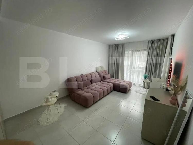 Oportunitate! Garsoniera noua si spatioasa - 2