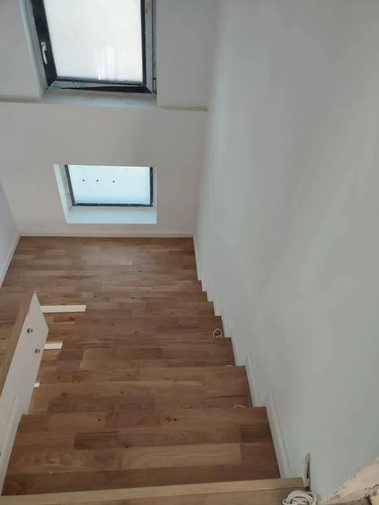 Vila Individuala 4 Camere Otopeni | Calitate | Zona Civilizata, Matura - 14