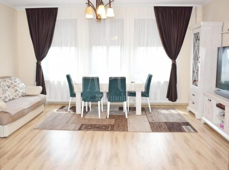 Casa 4 camere de vanzare in Oncea Oradea, Oradea - 1