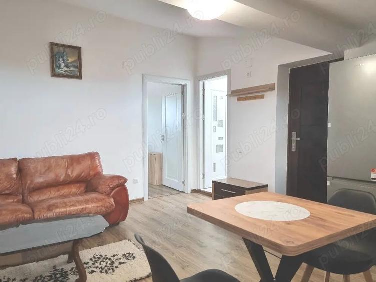 Se Inchiriaza Apartament cu doua camere,Mansarda,Strada Magrini Caramidari Targovi?te - 5