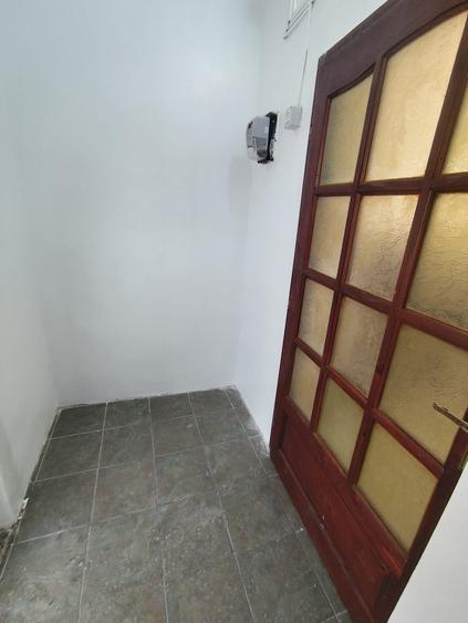 Propietar Vand apartament cu 1 camera la parter 35m2 - 5