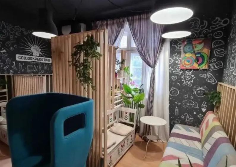 Spatiu stradal ultracentral - 3