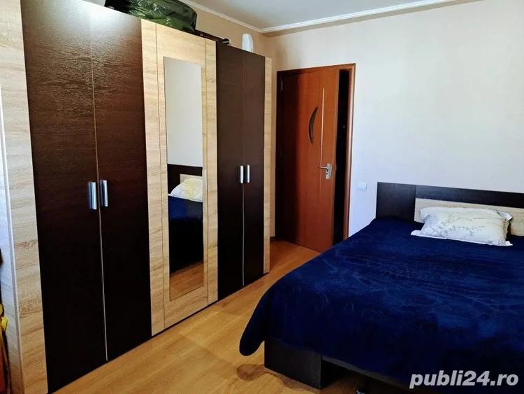 apartament 3 camere de vinzare in Flore?ti - 5