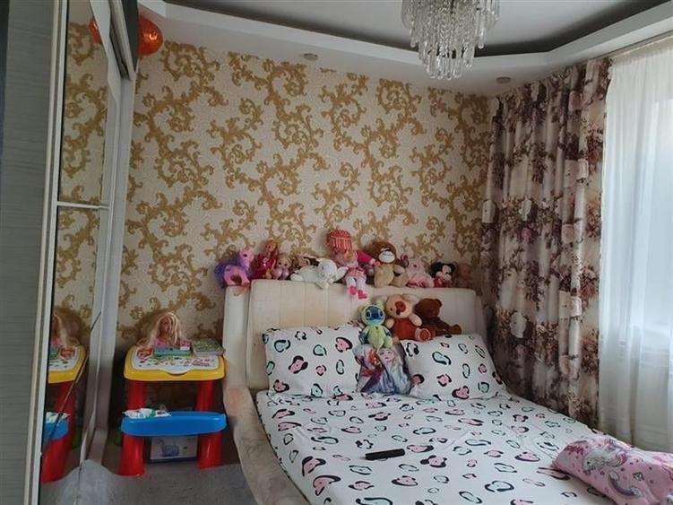 Apartament doua camere Trivale cf. I, etaj 4 - 2