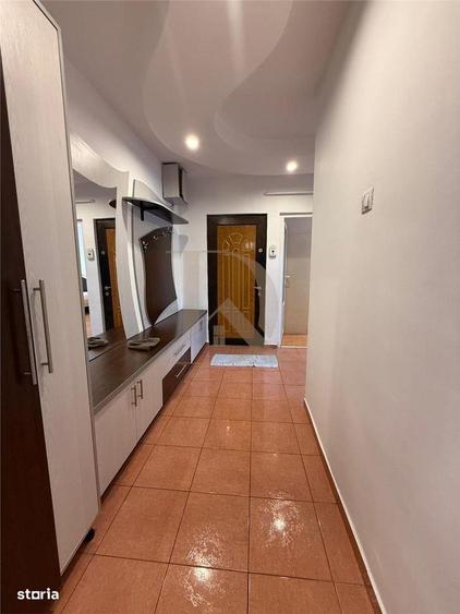 Apartament 3 camere Nicolina Prima Statie , etaj 2 - 2