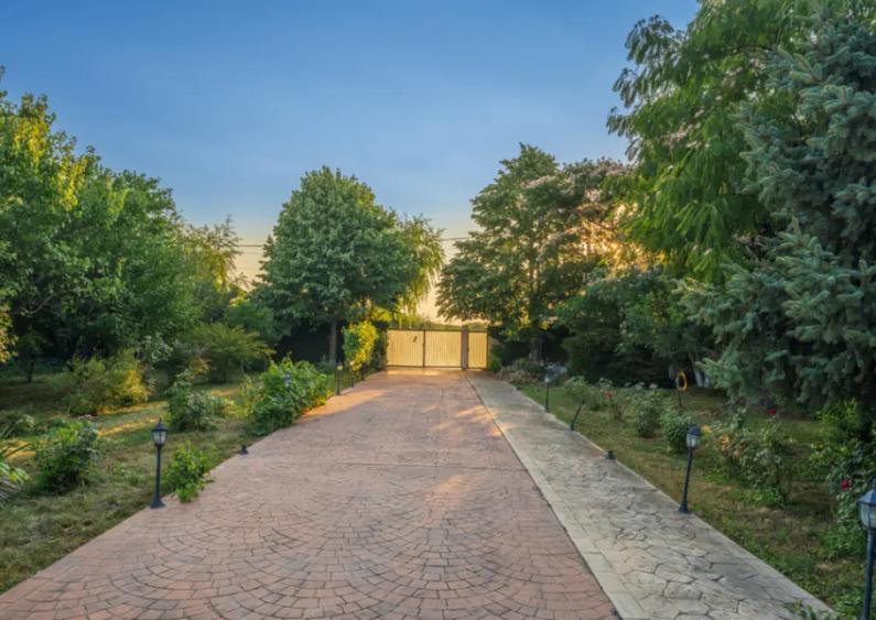 FUNDULEA CENTRAL, CASA DE VACANTA 100 MP, LOT 2000 MP! - 11