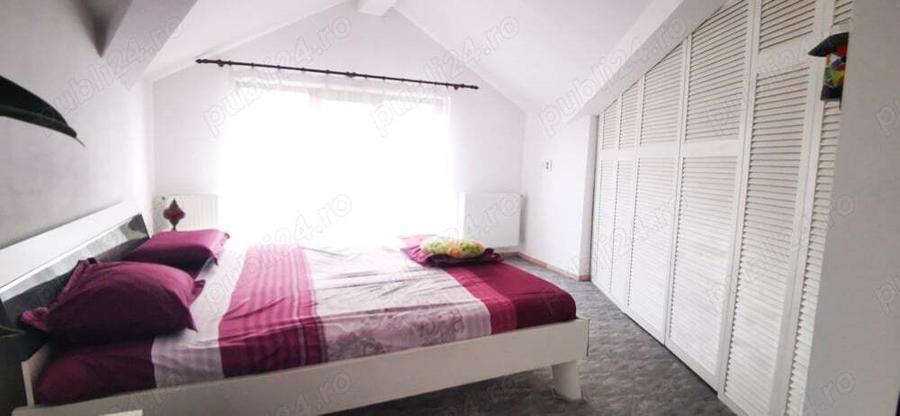 PF vand casa finisata - 5