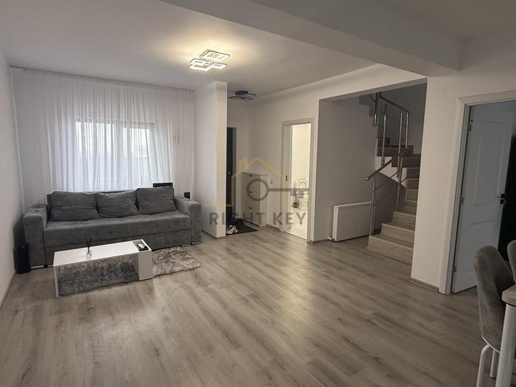 Duplex P+1+pod, 4 camere, complet utilata, Clinceni! Comision 0%! - 6