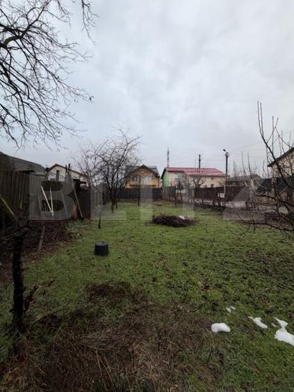 Casă individuală cu 4 camere cu Teren 587 Mp în Plaiul Vulcanești