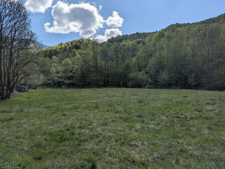 Teren de 4342 mp, în Malaia