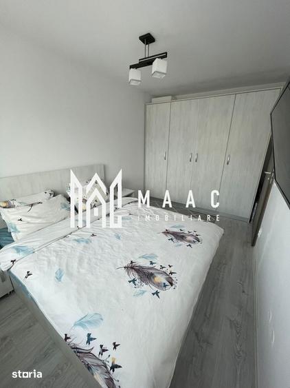 Apartament cu 3 camere decomandat în Vest