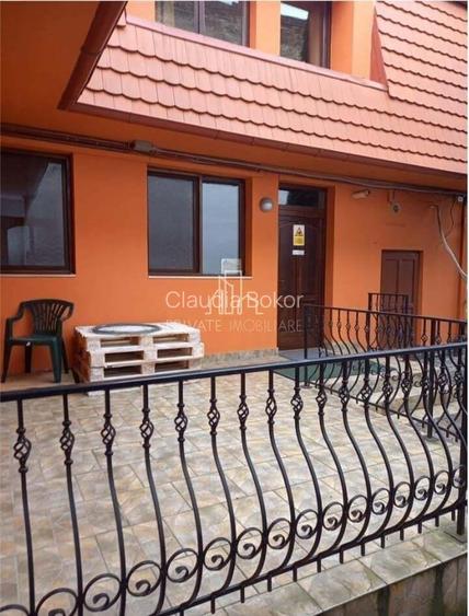 Spa?iu Birouri, 50mp, Zona Centrala- langa Cetate