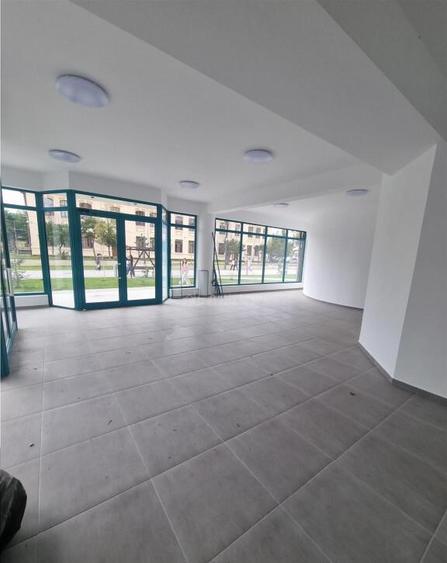 SPATIU COMERCIAL ULTRACENTRAL - Str . LIBERTATII - 14