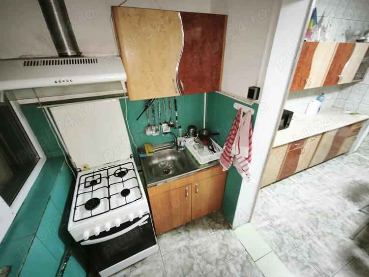 Inchiriere apartament 3 camere Zona Diham Basarabia, Sector 2 - 9