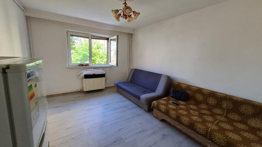 Garsoniera de vanzare , 21 mp , Henri Coanda - 2