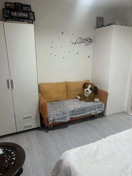 Apartament Apartament 2 camere parter decomandat Nufarul, aproape de Lotus - 6