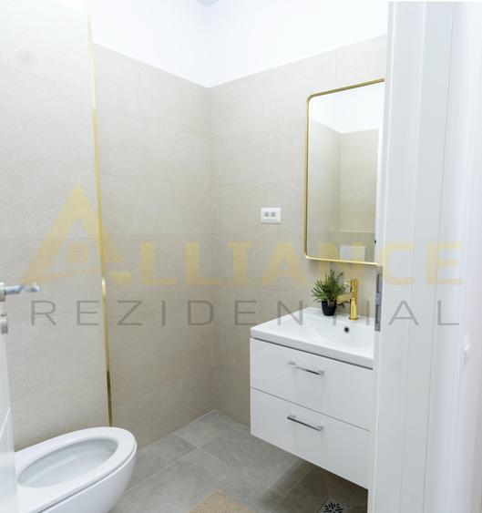 Apartamente 3 camere moderne lângă metrou Berceni – Complex nou - 12