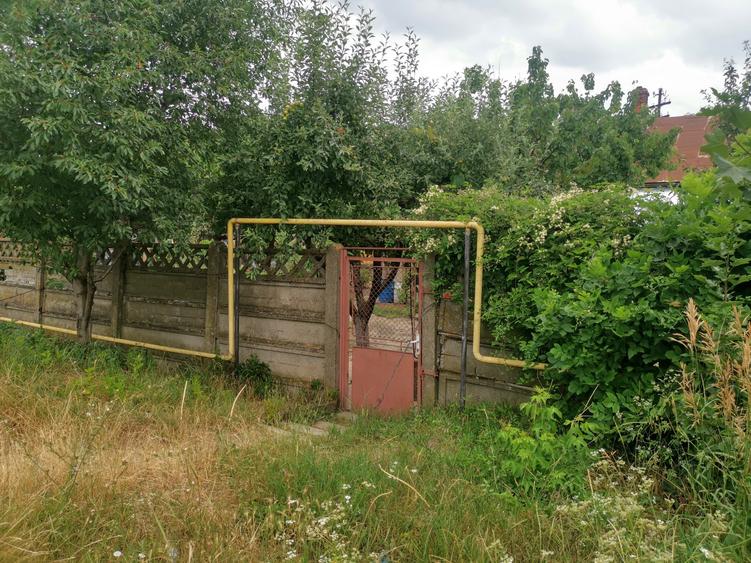 GARA MARE IASI , apartament la casa tip duplex , constructie supersolida - 11