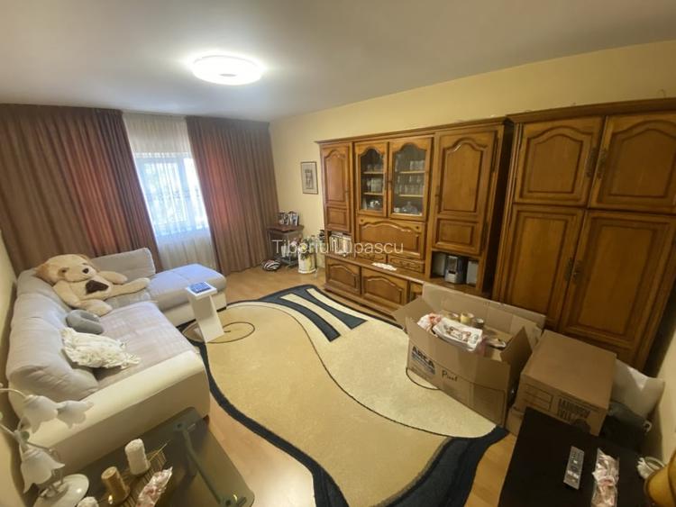 Apartament 2 camere decomandate, Nord