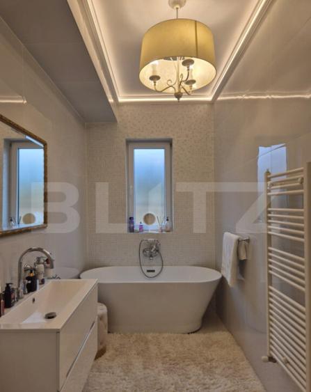 Penthouse, 96 mp, zona Unirii - 3