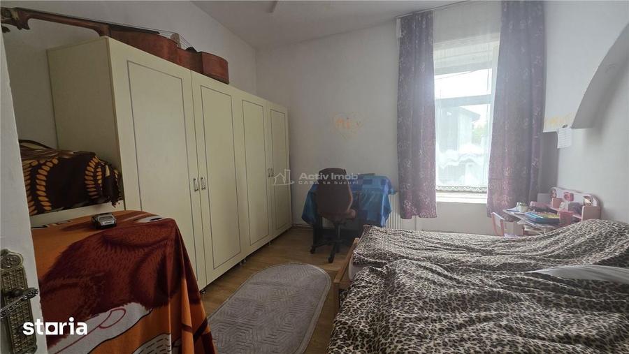 Casa boiereasca, teren 418 mp, pretabila- clinica, birouri, locuinta - 8