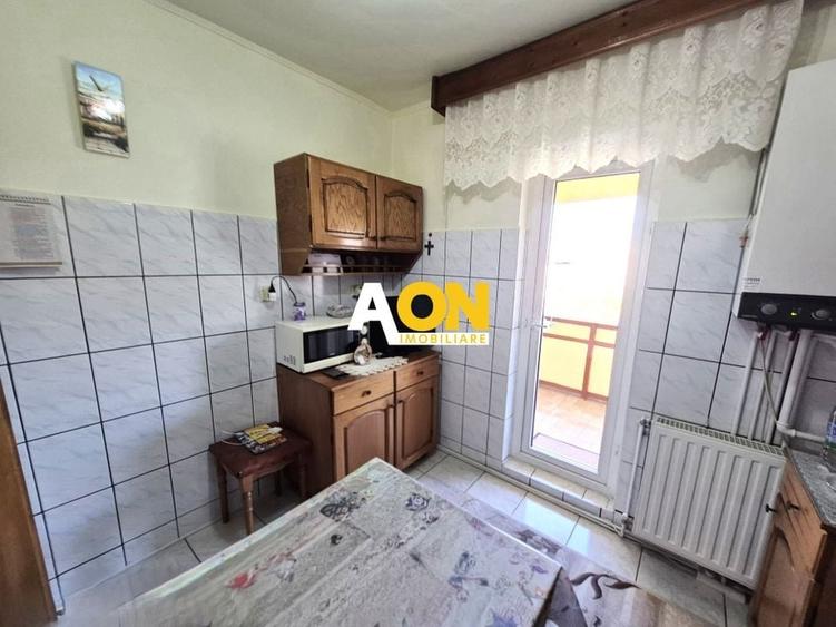 Apartament 2 Camere, Et.2, 50mp, Decomandat, Zona Tolstoi Prestige - 9