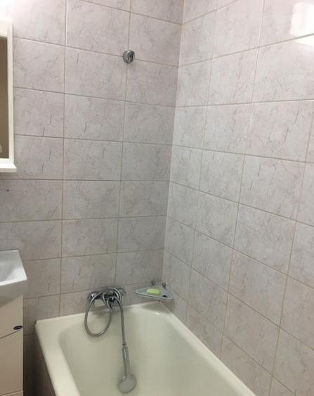 Garsoniera | Universitate | 1 minut fata de metrou - 9