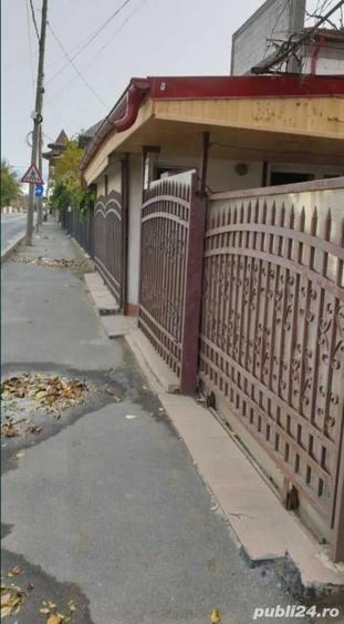 Casa de Vanzare Eforie Nord - 3