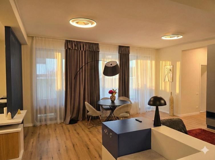 Apartament 4 camere | parter cu terasa si gradina | zona Iancu Nicolae - 4