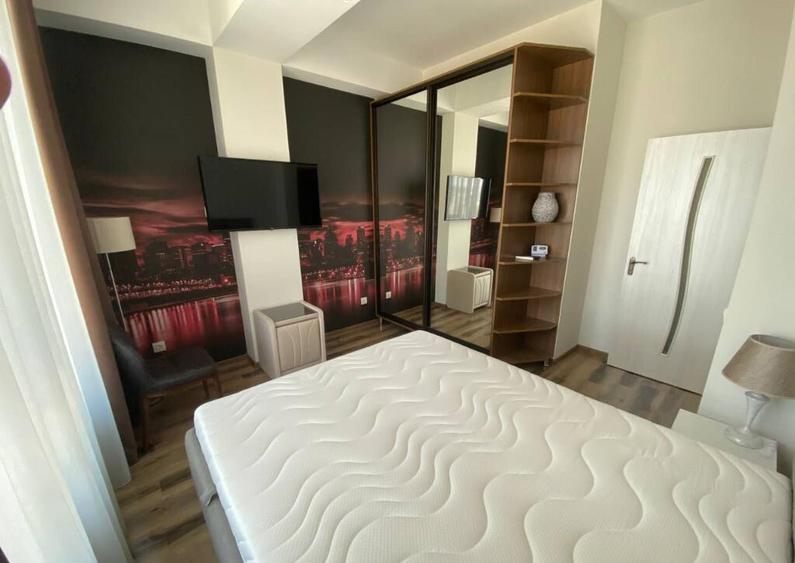 Apartament de inchiriat str. Parang - 4