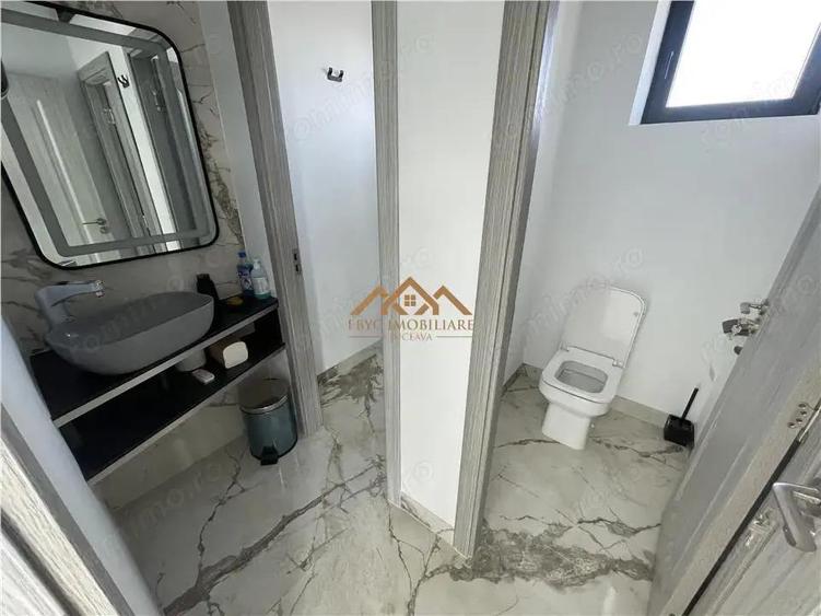 De inchiriat | Hala noua | 600mp - 6