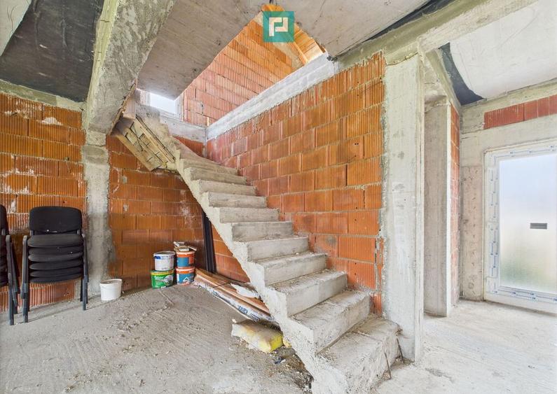 Casa Individuala de Vis in Sacalaz - 10