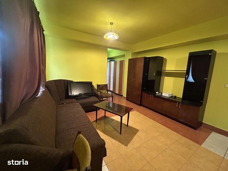 Bloc Nou-Calea Lipovei 2 camere-Centrala Proprie - 9