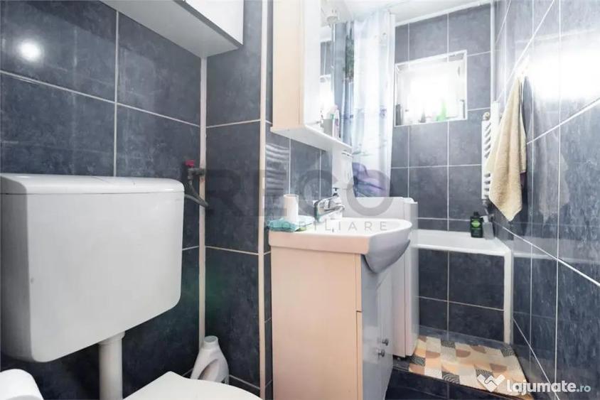 RECO . APARTAMENT 3 CAMERE IOSIA-NORD - 8