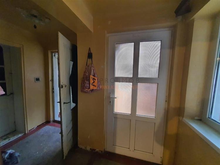 Casa tip parter zona Marghiloman - 4