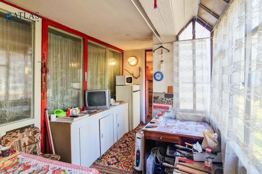 Zona centrala, 3 camere, intersectia  Onix, parter, parcare, 77 mp., comision 0% - 10