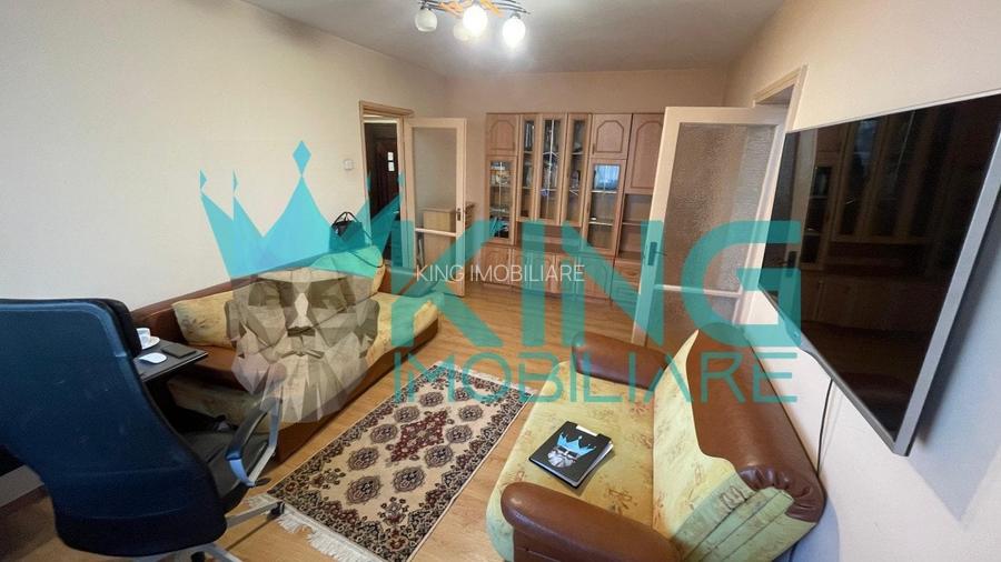 Apartament | 2 Camere | Giulesti |