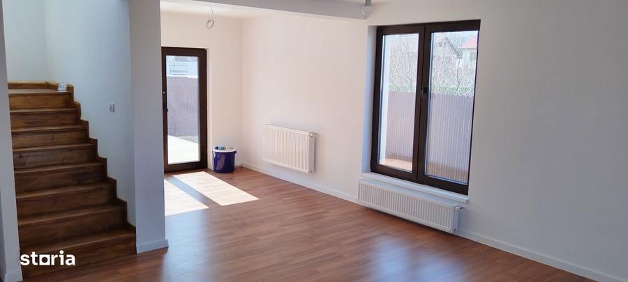 Casa noua, 4 camere, teren 477 mp, in apropiere de padure - 11