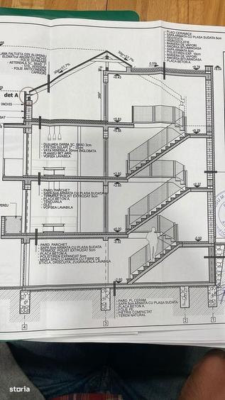 Apartamente 2 camere - Bloc NOU - Sancraiul de Mures - 5