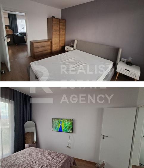 Apartament 2 camere, 57.21 mp utili, loc de parcare, Brașov - 5