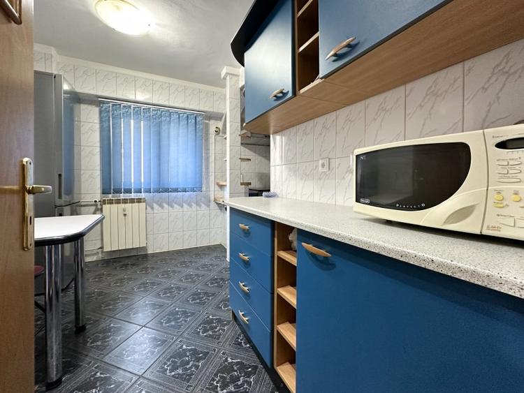 Prestanta in inima capitalei cu vedere la Dambovita, langa Metrou - 6