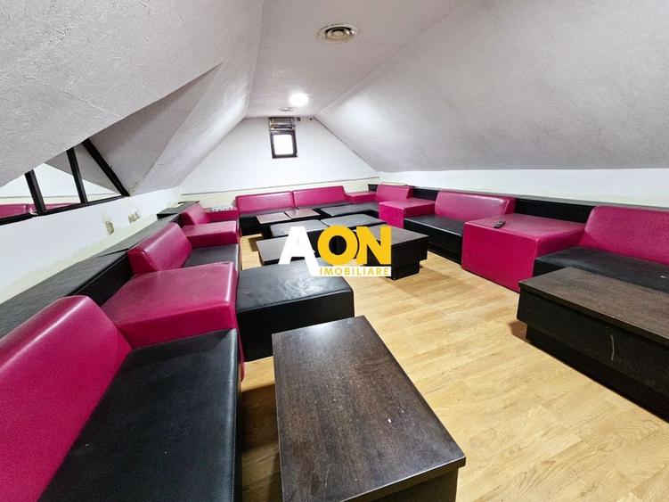 Spatiu comercial S+P+M zona Bulevardul Revolutiei - 5
