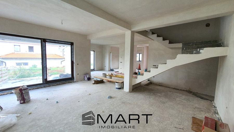 Casa individuala 211 mp zona Lidl Selimbar - 6