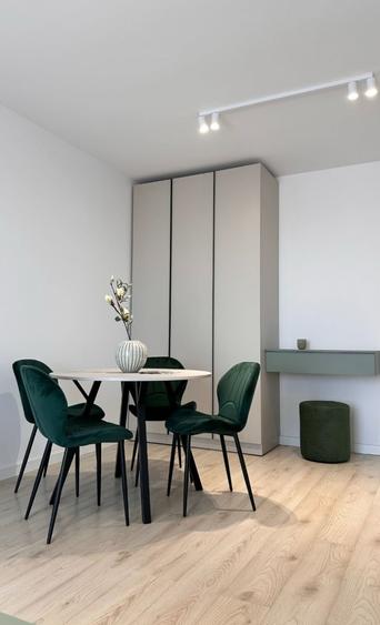 Apartament 2 camere - Greenfield Baneasa - 2