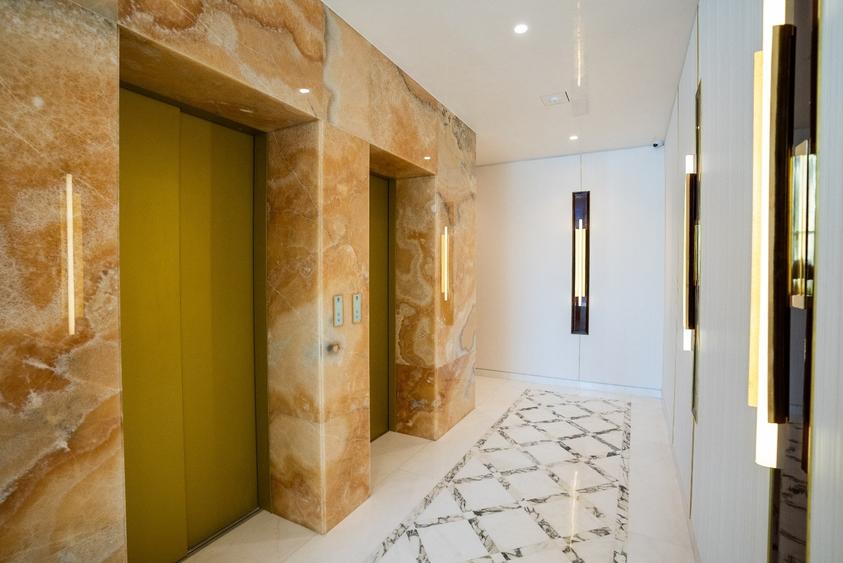 Brand new | Exquisite living | Luxury apartment for rent in most exclusive area - 5