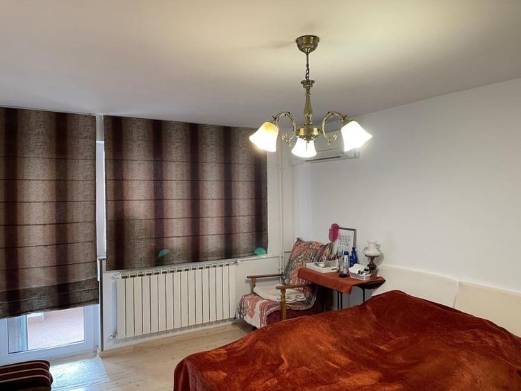 Vila D+P+E+M utilata si mobilata in zona semicentrala cu 6 camere si 191mp utili - 14