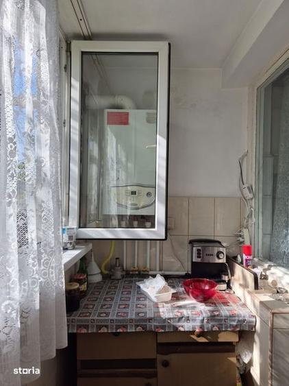 Ap 2 camere Tiglina 2 - 1