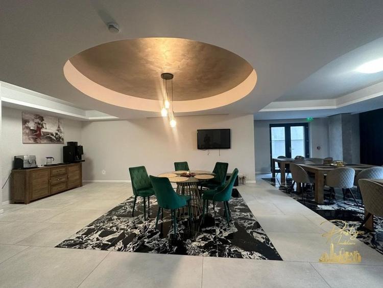 Sala de conferinte/evenimente de inchiriat in Oradea - 2