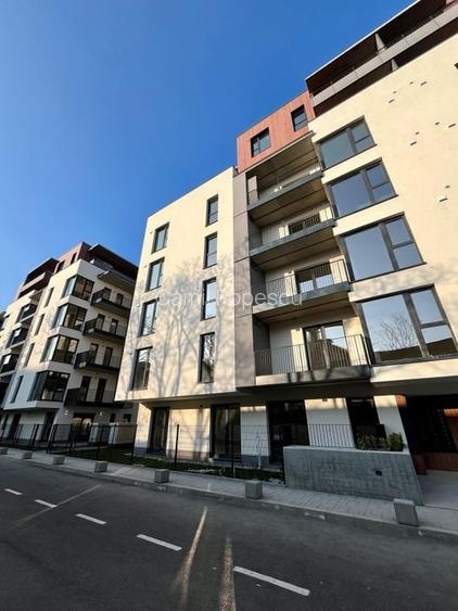 Apartament 3 Camere Quartier Azuga | Dna. Ghica Apartament 3 Camere Quartier Azuga | Dna. Ghica