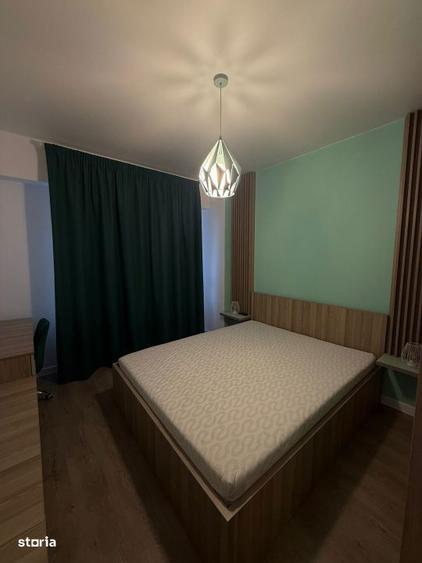 Apartament 2 camere | Central Adress Residence | cu parcare | - 10